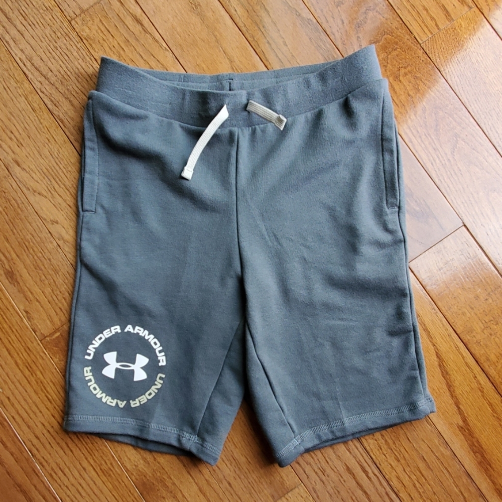 NWT Under Armour Shorts